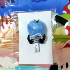 スシロー　スンスン　指人形　マグロ