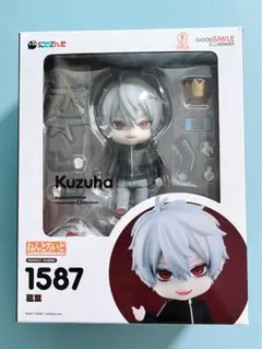 2026年最新】葛葉 ねんどろいどの人気アイテム - メルカリ