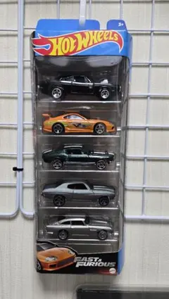2026年最新】ワイルドスピード 1/64の人気アイテム - メルカリ