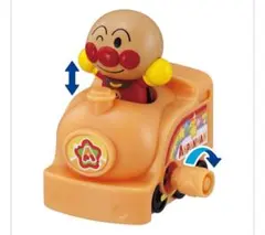 アンパンマントレインNEW2「アンパンマン」