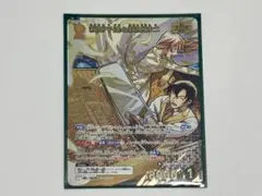 名探偵コナンカード 疾風の煌めき MRP 萩原千速＆萩原研二 - メルカリ