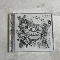 【廃盤】urema 「carpe somnium」