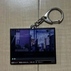 ぼっち・ざ・ろっく！ 喜多郁代 アクキー