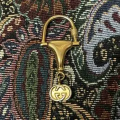 GUCCI キーリング　グッチ　キーホルダー
