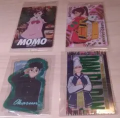 ダンダダン SAKAMOTODAYS