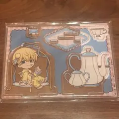 東京リベンジャーズ アクスタ まるくじ すたんどるちぇ 松野千冬