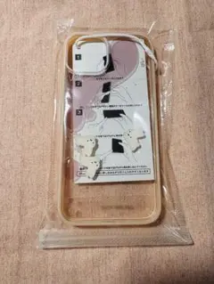 merry jenny iPhone13 ケース ぷかぷかうさぎ miffy