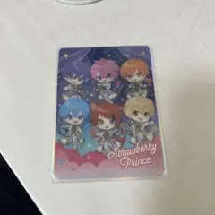 すとぷり カード