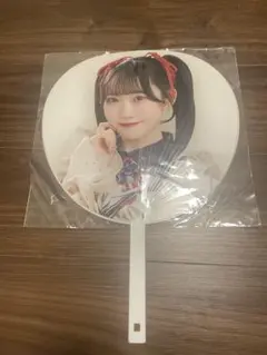 アイドルマスターシンデレラガールズ 一ノ瀬志希 公式応援うちわ 