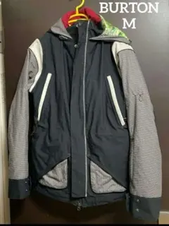 BURTON スノーボード ウェア M ジャケットM レディース