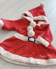 Catherine cottageサンタコスチューム 70