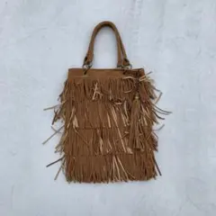 00s archive leather hand bag grunge y2k