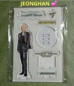レア❤SEVENTEEN♥ジョンハン・JEONGHAN