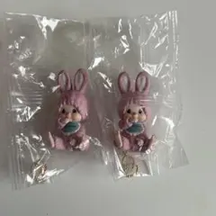 チムたん マスコットキーチェーン4