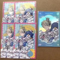 サンリオ 緋八マナ チェキ