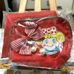 カーリーコレクション ★エコバッグ　Ｂ