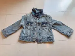 GAP ギャップ 90cm  Ｇジャン デニムジャケット