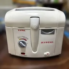ティファール フライヤーのサムネイル