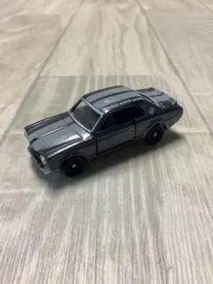 トミカ 黒箱 No38 三菱ランサーターボ アドバン 日本製 - メルカリ