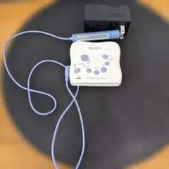 SONY MZ-EH50 ピンク 再生OK MDプレーヤー - メルカリ