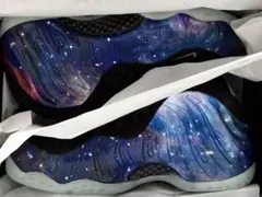 ナイキ エア フォームポジット ワン 28.5