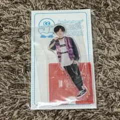 なにわ男子 長尾謙杜 アクリルスタンド