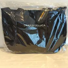 DEAN & DELUCA CORDURA 大容量ペアレンツバック ブラック