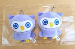 たまごっち ほーほーっち ぬいぐるみ マスコット