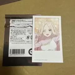 アイドルマスター ミリオンライブ！ 桜守歌織 夢色乙女 インスタント