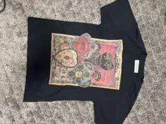 hyde着用 SHARE SPIRIT スカルTシャツ シェアスピリット - メルカリ