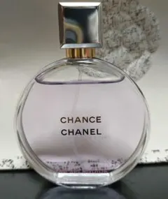 CHANNELチャンス オースプランディド オードゥパルファム（ヴァポリザター）