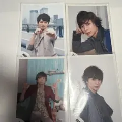 2026年最新】松本潤 生写真の人気アイテム - メルカリ