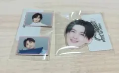 s*)様 TRIBE KINGDOM FANTASTICSくじ2個セット