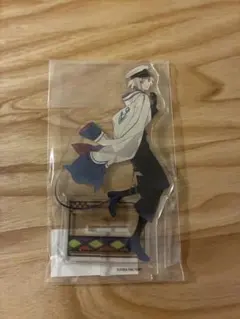 ニル・アドミラリの天秤 ニルアド OPG 2018 アクスタ 星川翡翠 - メルカリ
