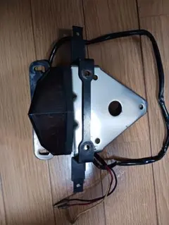 ゼファー750ドレミコレクションZ2ウインカーショートタイプスモーク