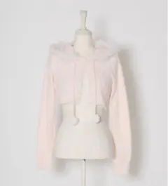 mellfy memory メルフィメモリーカーディガン