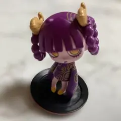 ウイルスイーツ フィギュアコレクション 甘味処