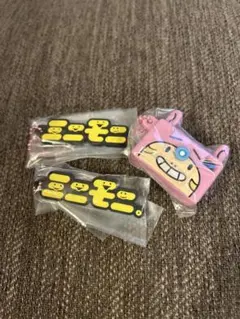 ミニモニ。25thミニチュアコレクション