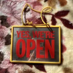 昭和レトロな鏡