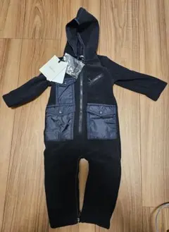 値下げ！MONCLER フード付きロンパース カバーオール 2026年最新】MONCLER ベビー用ロンパース・カバーオールの人気アイテム