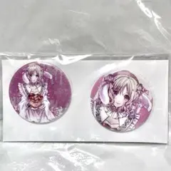 ディアラバ 小森ユイ ALICE 缶バッジセット - メルカリ