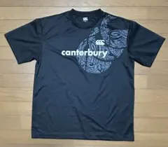 Canterbury Tシャツ マオリデザイン 【XL】のサムネイル
