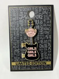 2026年最新】ハードロックカフェピンの人気アイテム - メルカリ