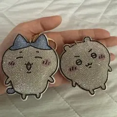 ちいかわキーホルダー