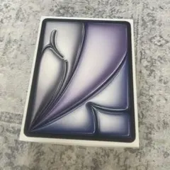 Apple iPad Air(M3) Wi-Fiモデル 13インチ 128GB