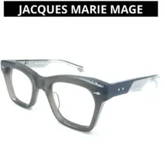 JACQUES MARIEMAGE｜PICABIA COLOSSEUM WF眼鏡 - メルカリ