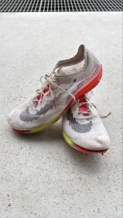 Nike Air Zoom ビクトリー　ヴィクトリー　27.5のサムネイル