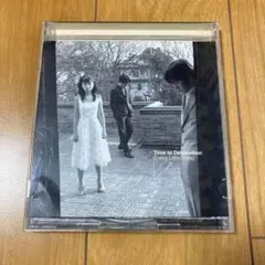 CD ELT タイム・トゥ・デスティネイション