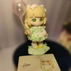 TNTSPACE Liita リイタ　ハグアドベンチャーシリーズ シークレット TNTSPACE Liita ハグアドベンチャーシリーズ/Life - メルカリ