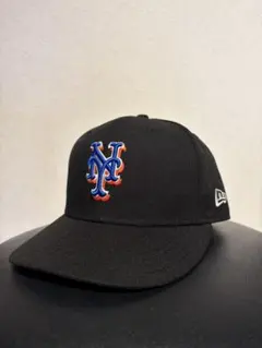 NEWERA 59FIFTY ニューヨークメッツ MLB 7 1/2